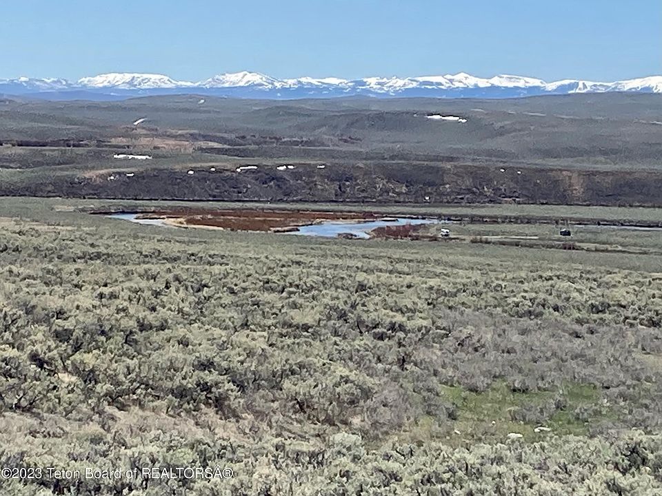 Rutten Land Tracts Trac 2, Cora, WY 82925 MLS 23996 Zillow