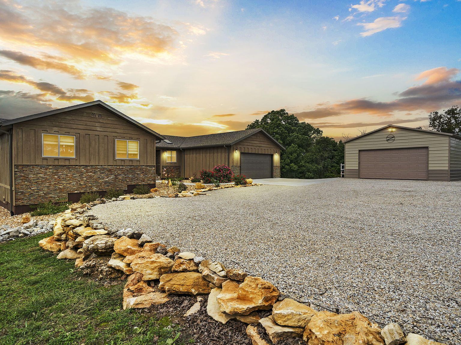 25131 Us Hwy 160, Kissee Mills, MO 65680 Zillow