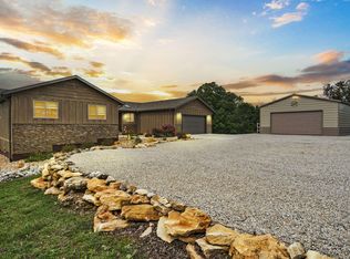 25131 Us Highway 160, Kissee Mills, MO 65680