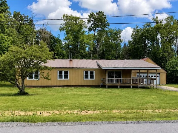 2134 State Route 8, Cold Brook, NY 13324