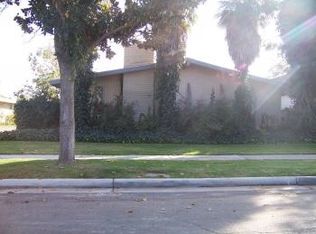 1743 W Shields Ave, Fresno, CA 93705