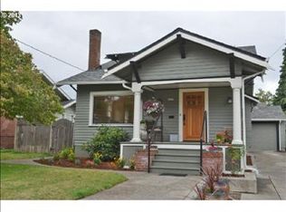4213 NE 31st Ave, Portland, OR 97211
