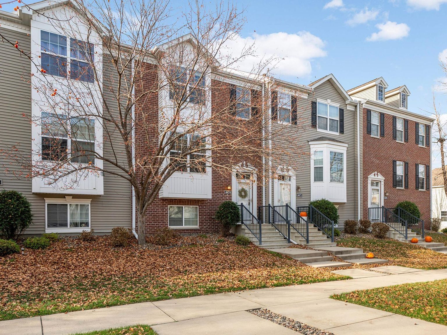 ぶんぶん⚠️ 4474 Bulrush Blvd, Shakopee, MN 55379 | MLS #6817851 | Zillow