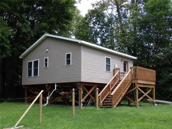 56 & 58 Washington Pl, Harpursville, NY 13787