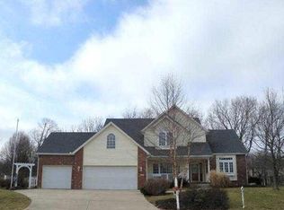 422 Prion Ct, Lafayette, IN 47909
