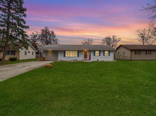 101 S 4080w Rd, Kankakee, IL 60901