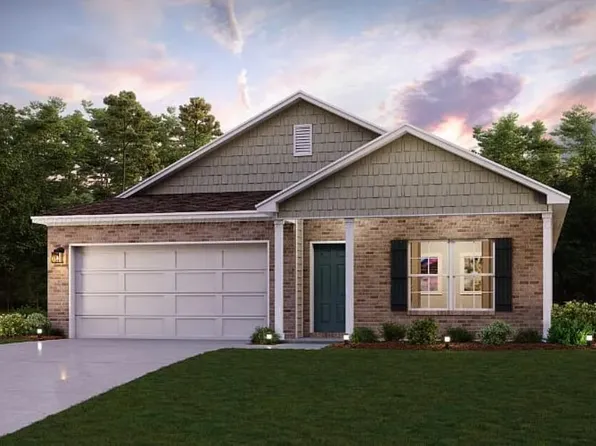 76 Lancelot Cv, Jasper, AL 35501