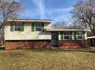 3312 Sundale Rd, Columbus, OH 43232