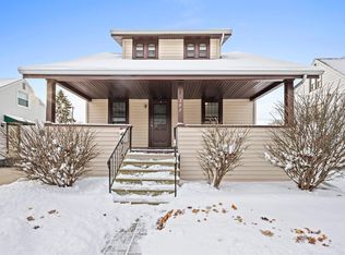 342 E 9th St, Fond Du Lac, WI 54935