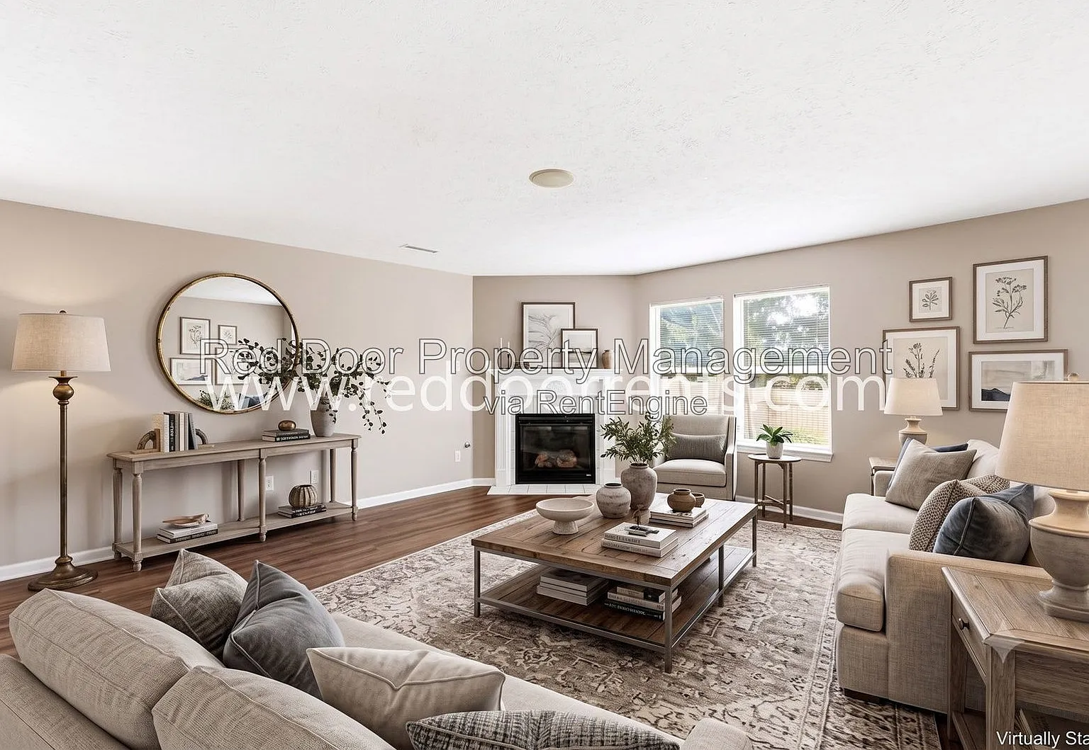 4 bed, 2.5 bath, 3154 sqft, $2,375 — Photo 2