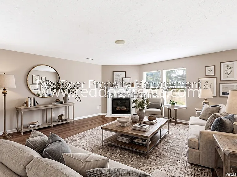12419 Deerview Dr — Photo 2