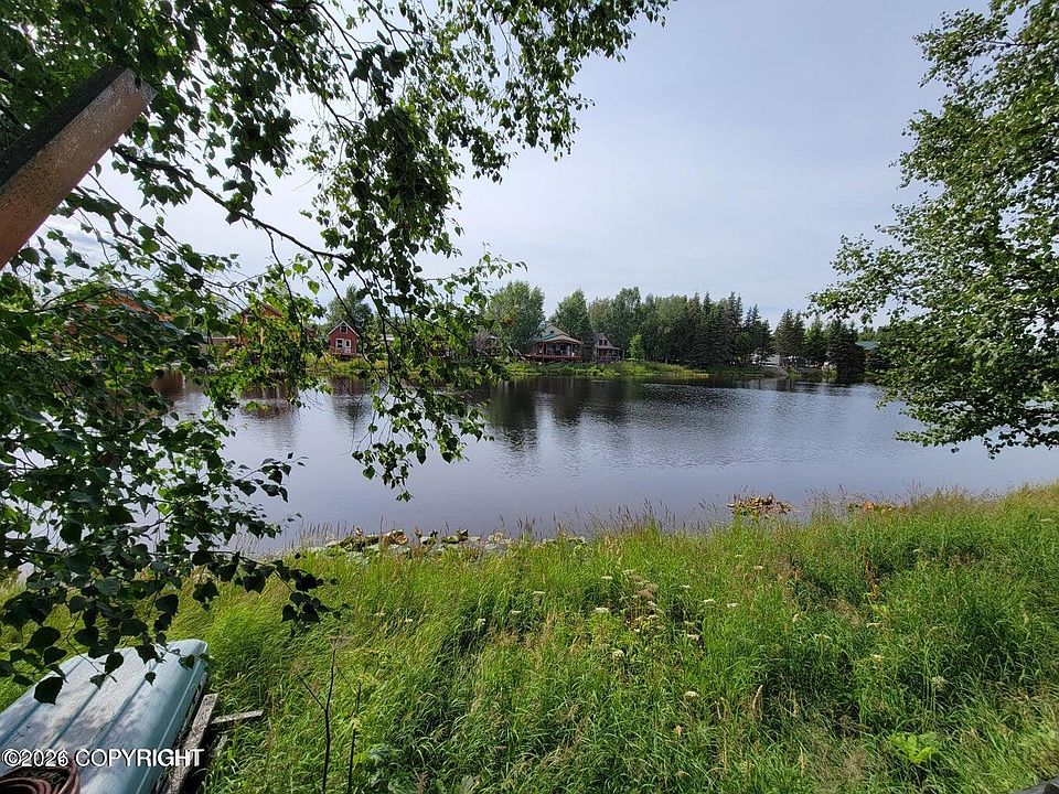 45543 Porter Rd, Kenai, AK 99611 | MLS #26-2021 | Zillow