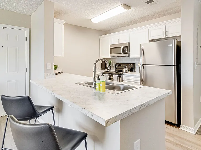 Check out some of our recently renovated kitchens!