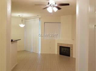 7123 S Durango Dr UNIT 106, Las Vegas, NV 89113