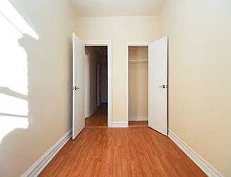 Rented by SW Queens Mezzanine