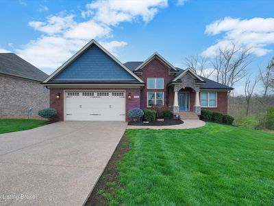 178 Bluffs Edge Dr, Mount Washington, KY, 40047