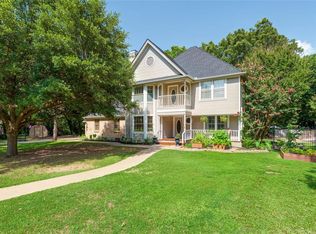 604 Dana Dr, Keller, TX 76248