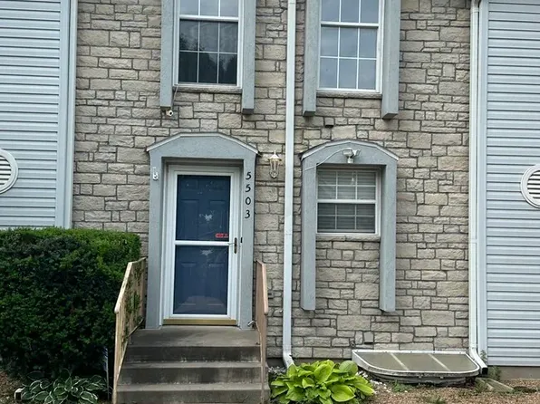 5503 SW Chapella St, Topeka, KS 66614