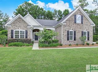 207 Claremont Way, Pooler, GA 31322