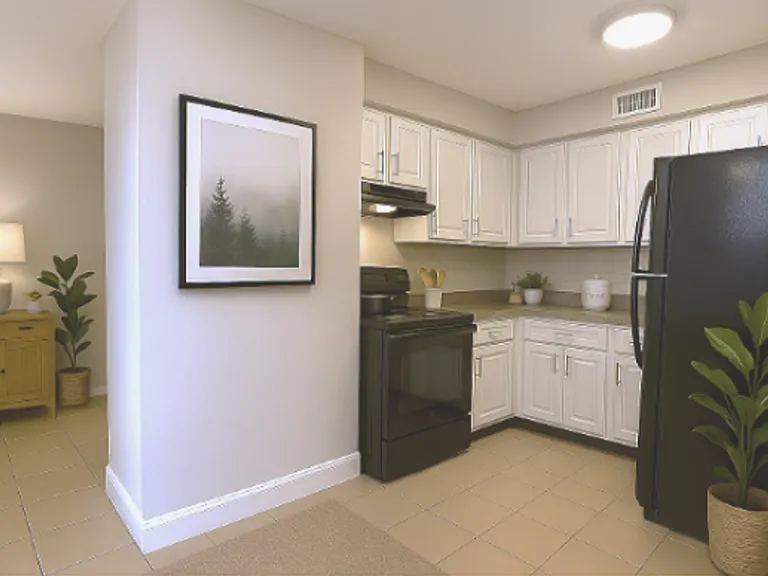 Tillery Ridge Apartment Homes — Photo 9