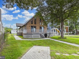 910 Frog Mortar Rd, Middle River, MD 21220