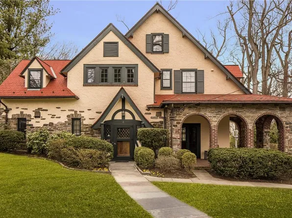 4 Hawthorne Road, Bronxville, NY 10708