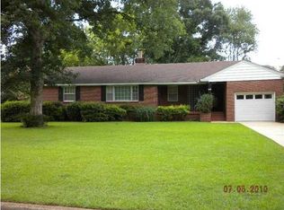 2810 Ashley Ave, Montgomery, AL 36109