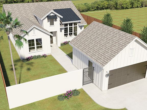 Farmhouse