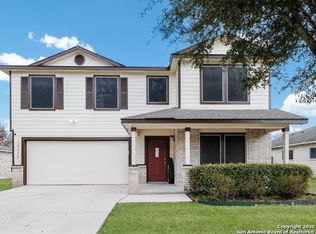 16238 Kentucky Rdg, Selma, TX 78154