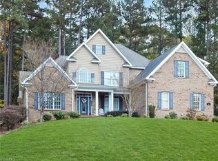 207 Canyon Rd, Mocksville, NC 27028