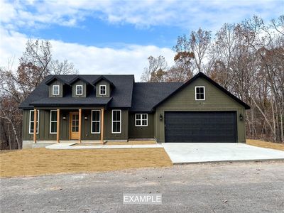 53 Reighton Dr, Bella Vista, AR, 72714