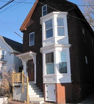 29 North Street