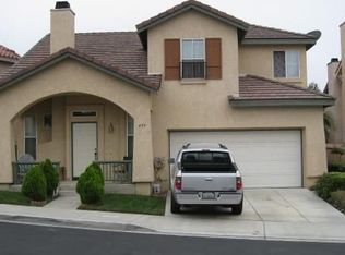 455 Blue Sage Way, Oceanside, CA 92057