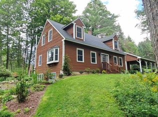 32 Patricia Ct, Enfield, NH 03748