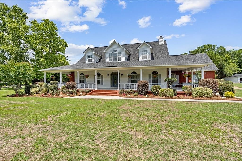 7700 Ken Buck Rd, Irvington, AL 36544 MLS 7216290 Zillow