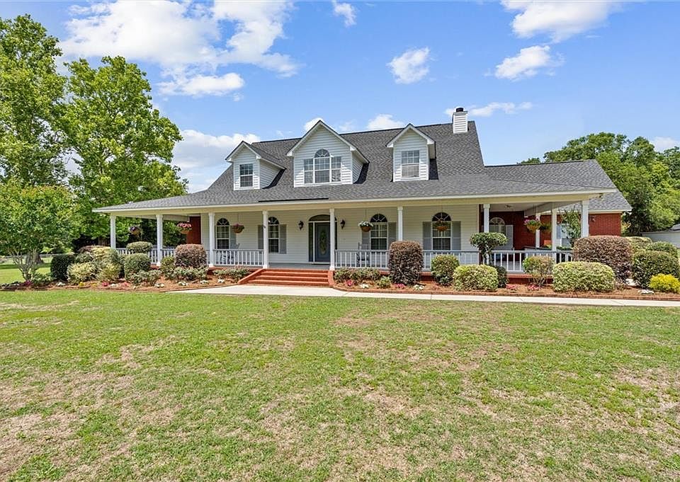 7700 Ken Buck Rd, Irvington, AL 36544 MLS 7216290 Zillow