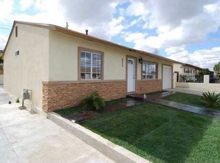 552 Billow Dr, San Diego, CA 92114