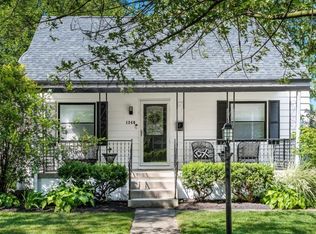 1240 Delno Ave, Columbus, OH 43224