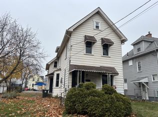 621 Greenfield Ave SW, Canton, OH 44706