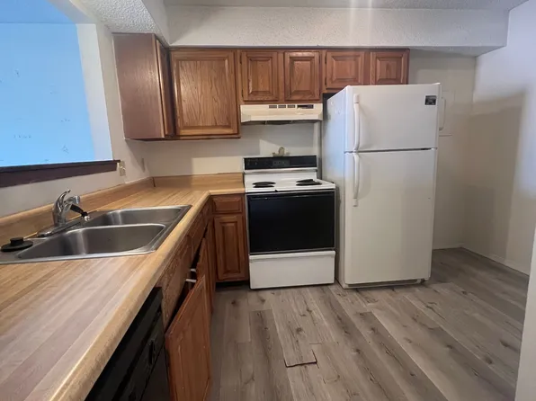 2 Bedroom 1 Bath