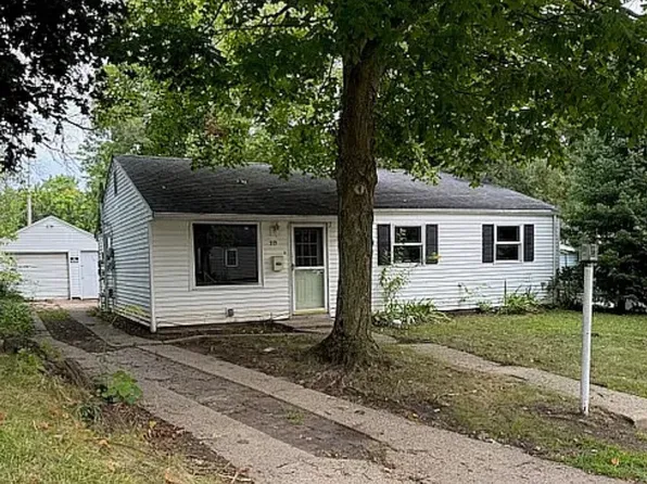 919 Lancaster Dr #1, South Bend, IN 46614