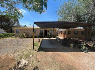 1501 Ridglea Dr, Midland, TX 79701