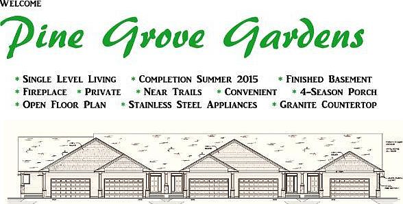 1st image of LOT 3 Oakgreen Ct