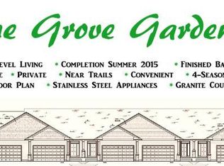 LOT 3 Oakgreen Ct, Oak Park Heights, MN 55082