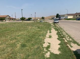 605 Express Dr, Gillette, WY 82718