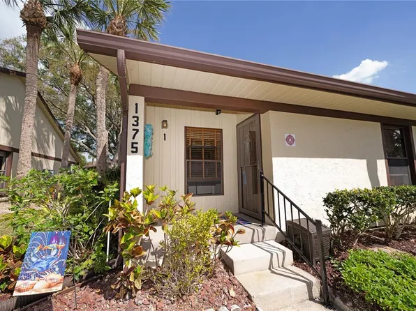 1375 Azalea Dr #1501, Dunedin, FL 34698