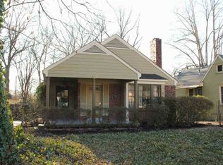407 Holmes Cir, Memphis, TN 38111