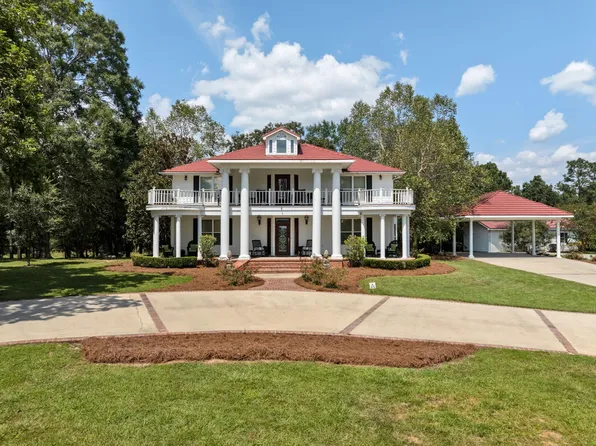 12 Windchase Rdg, Lumberton, MS 39455