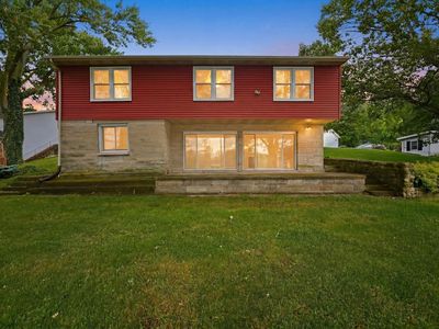 3050 S 390 W, Pleasant Lake, IN, 46779