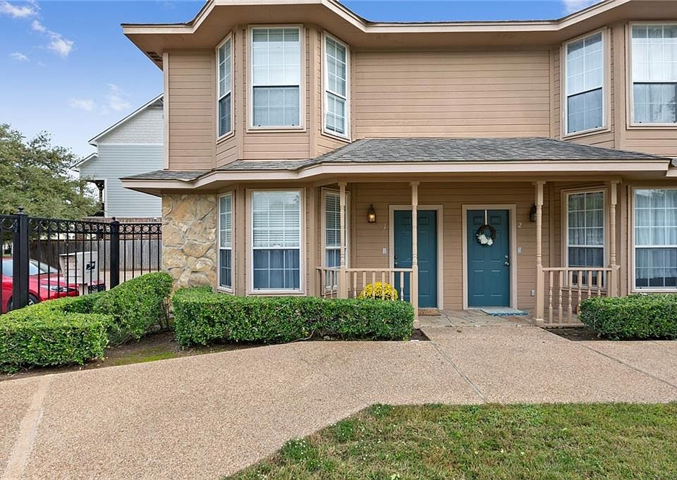 Bagby Nantucket Square Condominiums Waco, TX Zillow